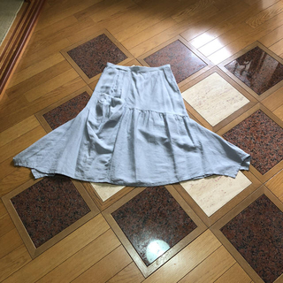 センソユニコ(Sensounico)のセンソユニコ tb スカート 値下げ(ひざ丈スカート)