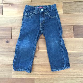 リーバイス(Levi's)のリーバイスジーンズ(パンツ/スパッツ)