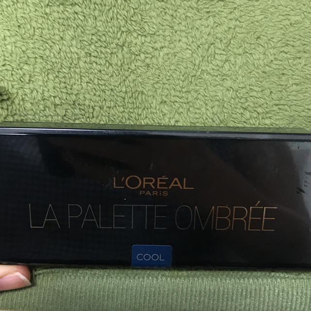 L'Oreal Paris(ロレアルパリ)のロレアルパリカラーリッシュ ラ パレット ヌード コスメ/美容のベースメイク/化粧品(アイシャドウ)の商品写真