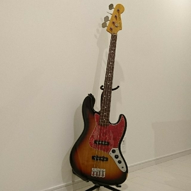 Fender(フェンダー)のフェンダー ベース 週末までの限定値下げ!! 楽器のベース(エレキベース)の商品写真