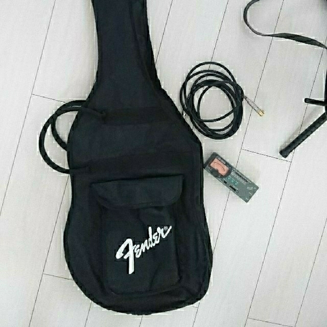 Fender(フェンダー)のフェンダー ベース 週末までの限定値下げ!! 楽器のベース(エレキベース)の商品写真