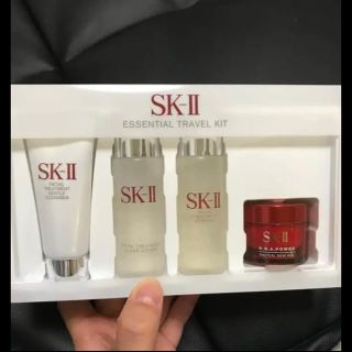 エスケーツー(SK-II)のSK-II サンプルセット♡(サンプル/トライアルキット)