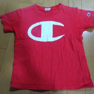 チャンピオン(Champion)のチャンピオン♪トップス120(Tシャツ/カットソー)