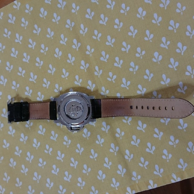 BEAMS(ビームス)のBEAMSミッキー時計 メンズの時計(腕時計(アナログ))の商品写真