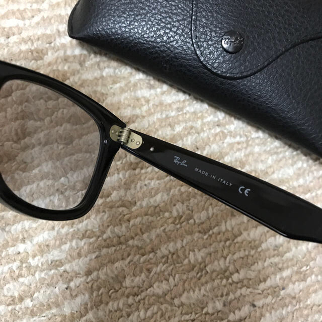 Ray-Ban(レイバン)のRay-Ban ウェイ ファーラー 色付きレンズ メンズのファッション小物(サングラス/メガネ)の商品写真