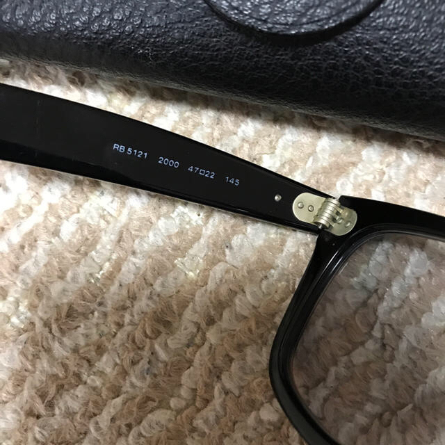 Ray-Ban(レイバン)のRay-Ban ウェイ ファーラー 色付きレンズ メンズのファッション小物(サングラス/メガネ)の商品写真