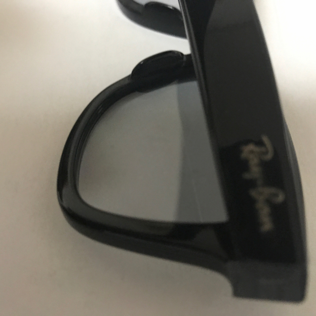 Ray-Ban(レイバン)のRay-Ban ウェイ ファーラー 色付きレンズ メンズのファッション小物(サングラス/メガネ)の商品写真