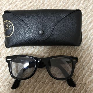 レイバン(Ray-Ban)のRay-Ban ウェイ ファーラー 色付きレンズ(サングラス/メガネ)