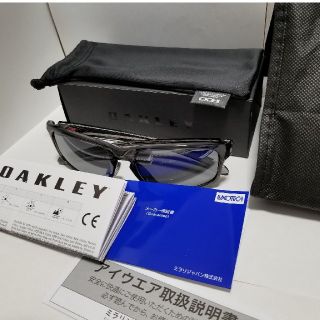 オークリー(Oakley)のOAKLEY　オークリー　スリバー　ステルス　(サングラス/メガネ)