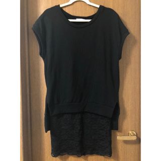 マウジー(moussy)のmoussy セットアップ ワンピース(セット/コーデ)