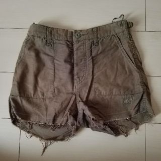 ゴア(goa)の美品 goa ショートパンツ(ショートパンツ)