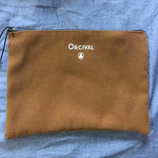 オーシバル(ORCIVAL)のapricotさま専用(ポーチ)