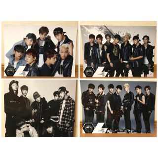 ボウダンショウネンダン(防弾少年団(BTS))のBTS ポスター(ポスター)