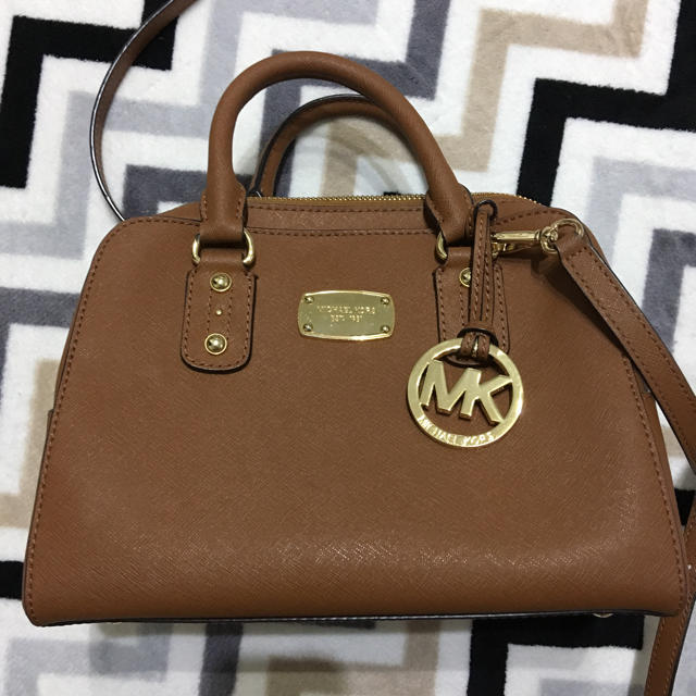 Michael Kors(マイケルコース)のマイケルコース バック レディースのバッグ(ハンドバッグ)の商品写真