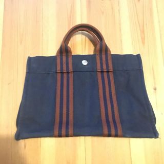 エルメス(Hermes)の【美品】エルメス トートバック(トートバッグ)