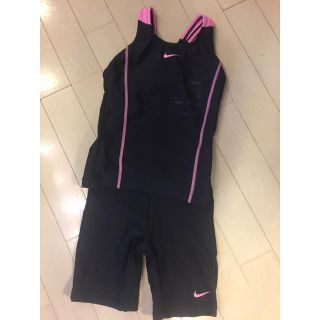 ナイキ(NIKE)のNIKEスクール水着(水着)