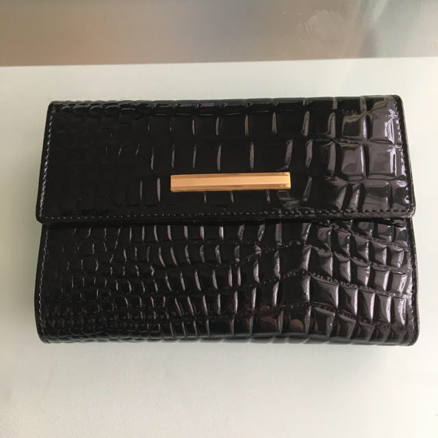 MENARD(メナード)の二つ折 財布 MENARD レディースのファッション小物(財布)の商品写真