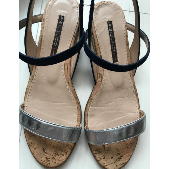 PELLICO(ペリーコ)のPELLICO SUNNY  サンダル レディースの靴/シューズ(サンダル)の商品写真
