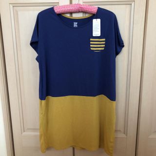 グラニフ(Design Tshirts Store graniph)のマッチー様専用(チュニック)