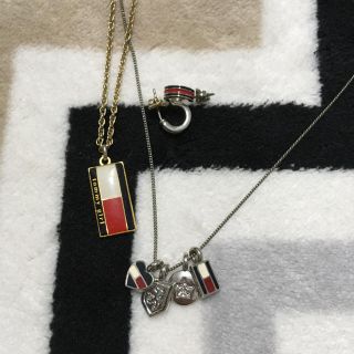 トミーガール(tommy girl)のトミーガール アクセサリー(ネックレス)