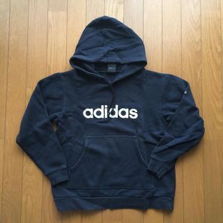 アディダス(adidas)のニックフリル様専用adidas パーカー 150cm(パーカー)