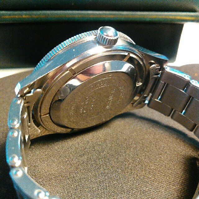 BLANCPAIN(ブランパン)のブランパン　ファゾムス　アクアラング　ダイバー メンズの時計(腕時計(アナログ))の商品写真