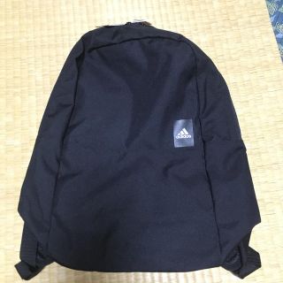 アディダス(adidas)のマイロ27様専用♡adidasリュック（新品）(バッグパック/リュック)