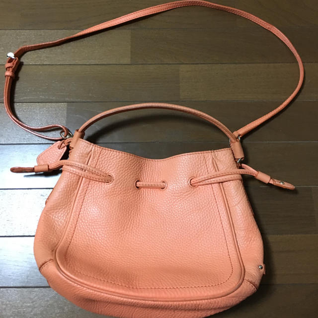 Cole Haan(コールハーン)のみっちゃん様コールハーン 2wayバック レディースのバッグ(ショルダーバッグ)の商品写真