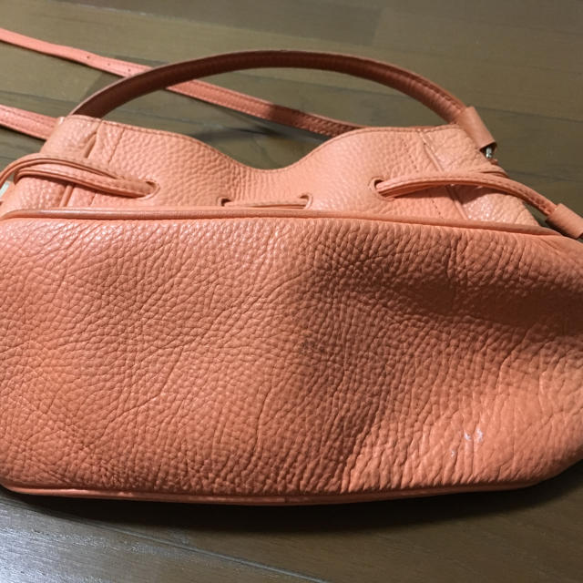 Cole Haan(コールハーン)のみっちゃん様コールハーン 2wayバック レディースのバッグ(ショルダーバッグ)の商品写真