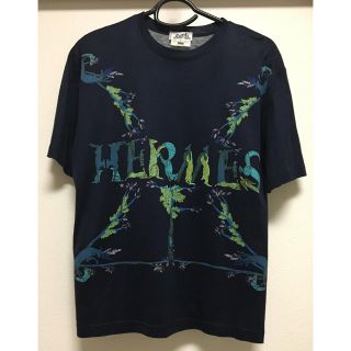 エルメス(Hermes)のエルメス Tシャツ(Tシャツ(半袖/袖なし))