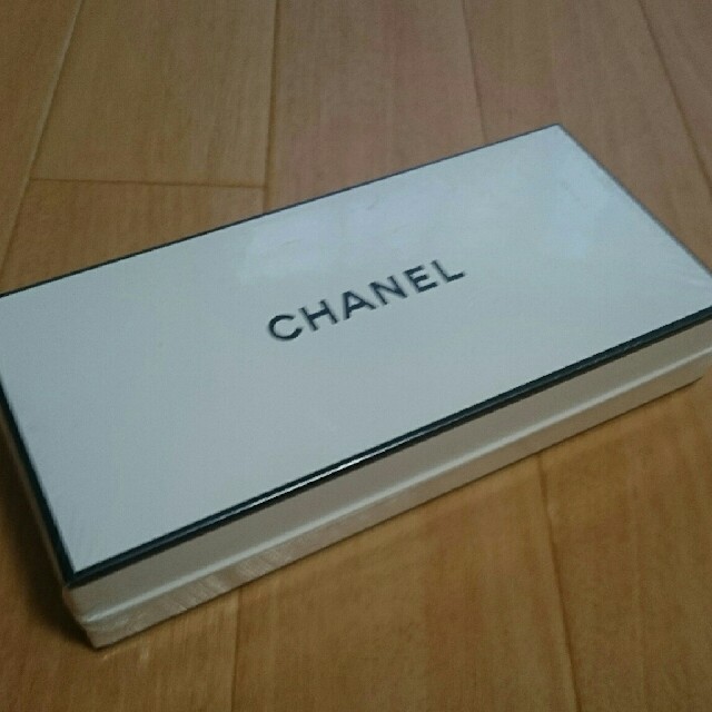 CHANEL(シャネル)のシャネル 石鹸 セット コスメ/美容のボディケア(ボディソープ/石鹸)の商品写真