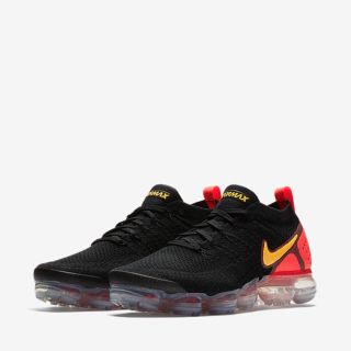 ナイキ(NIKE)のNIKE AIR VAPORMAX FLYKNIT 2(スニーカー)