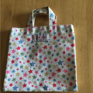 キャスキッドソン(Cath Kidston)のキャスキッズ トートバッグ(トートバッグ)