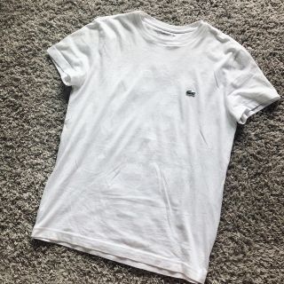 ラコステ(LACOSTE)のLACOSTE Tシャツ XS(Tシャツ(半袖/袖なし))