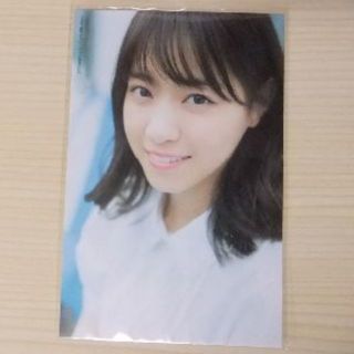 西野七瀬（乃木坂46） ポストカード1枚 ※値下げ不可(アイドルグッズ)