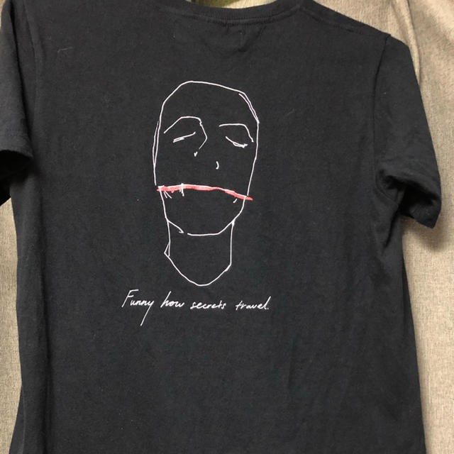 RAF SIMONS(ラフシモンズ)のkiko kostadinov 18ss メンズのトップス(Tシャツ/カットソー(半袖/袖なし))の商品写真