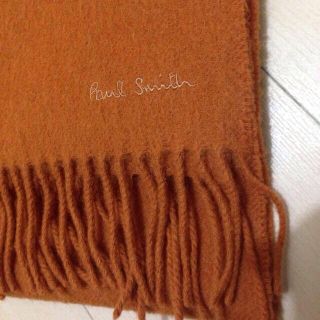 ポールスミス(Paul Smith)のPaul Smith♡マフラー(マフラー/ショール)