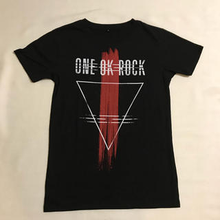 ワンオクロック(ONE OK ROCK)のONE OK ROCK 2016 Tシャツ(ミュージシャン)