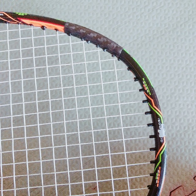 YONEX - ヨネックス デュオラ10 2本セットの通販 by ナルヘソ's shop