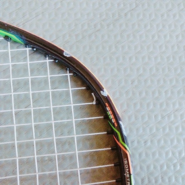 YONEX - ヨネックス デュオラ10 2本セットの通販 by ナルヘソ's shop