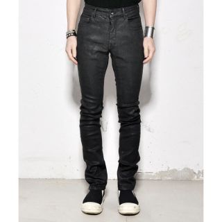 リックオウエンス(Rick Owens)のRick Owens DRKSHDW デトロイトパンツ(デニム/ジーンズ)