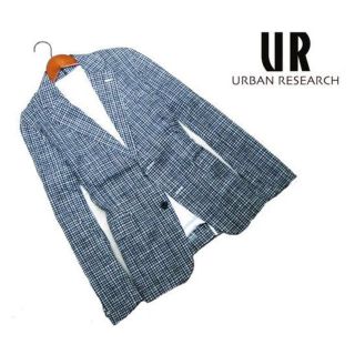 アーバンリサーチ(URBAN RESEARCH)の定価2.4万円【新品、未使用】アーバンリサーチ ジャケット(テーラードジャケット)