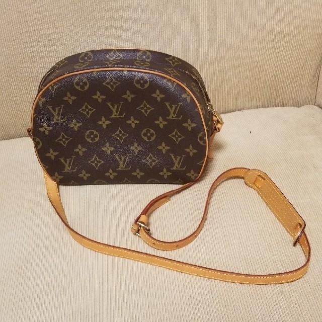 専用検討中 美品♪LOUIS VUITTON ブロワ ベタ無し♪ 1