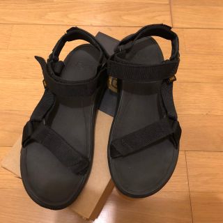 テバ(Teva)のTeva terra float universal lite 24センチ(サンダル)