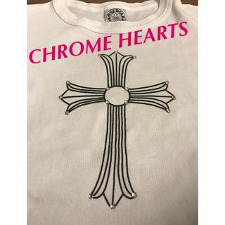 クロムハーツ(Chrome Hearts)のUSA製 CHROME HEARTS クロムハーツ(Tシャツ(半袖/袖なし))