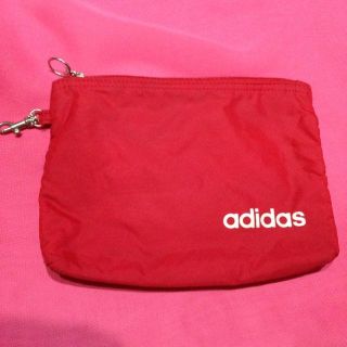 アディダス(adidas)の★adidas アディダス ポーチ(ポーチ)