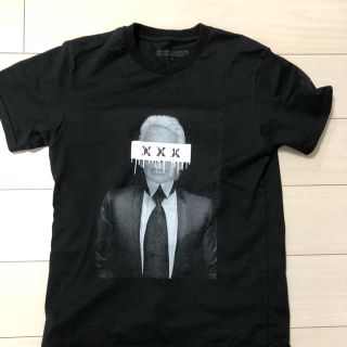 ジィヒステリックトリプルエックス(Thee Hysteric XXX)のトリプルエックス(Tシャツ/カットソー(半袖/袖なし))