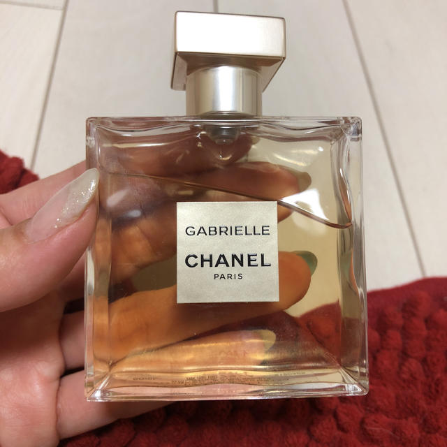 CHANEL GABRIELLE 香水