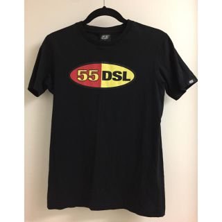 フィフティーファイブディーエスエル(55DSL)のディーゼル Tシャツ(Tシャツ/カットソー(半袖/袖なし))