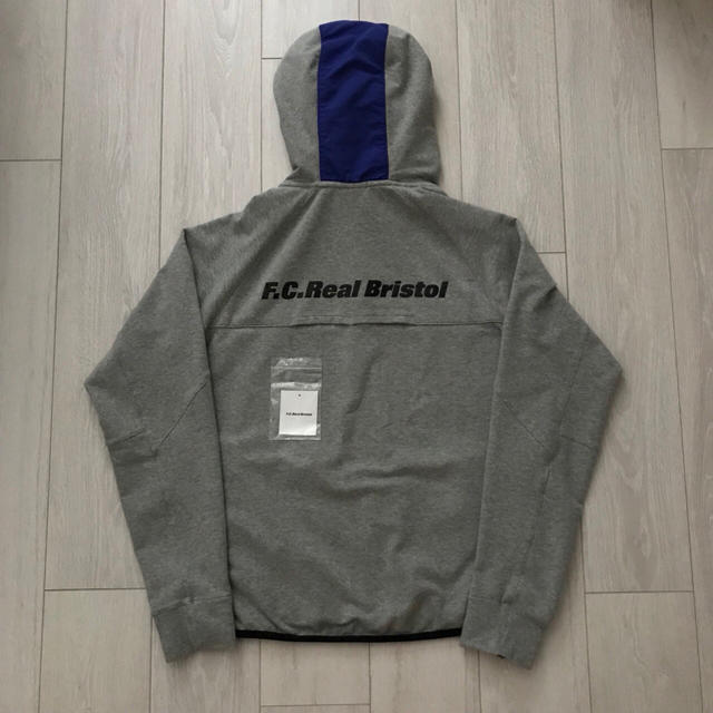 SOPH FCRB ベンチレーションフーディー M | myglobaltax.com